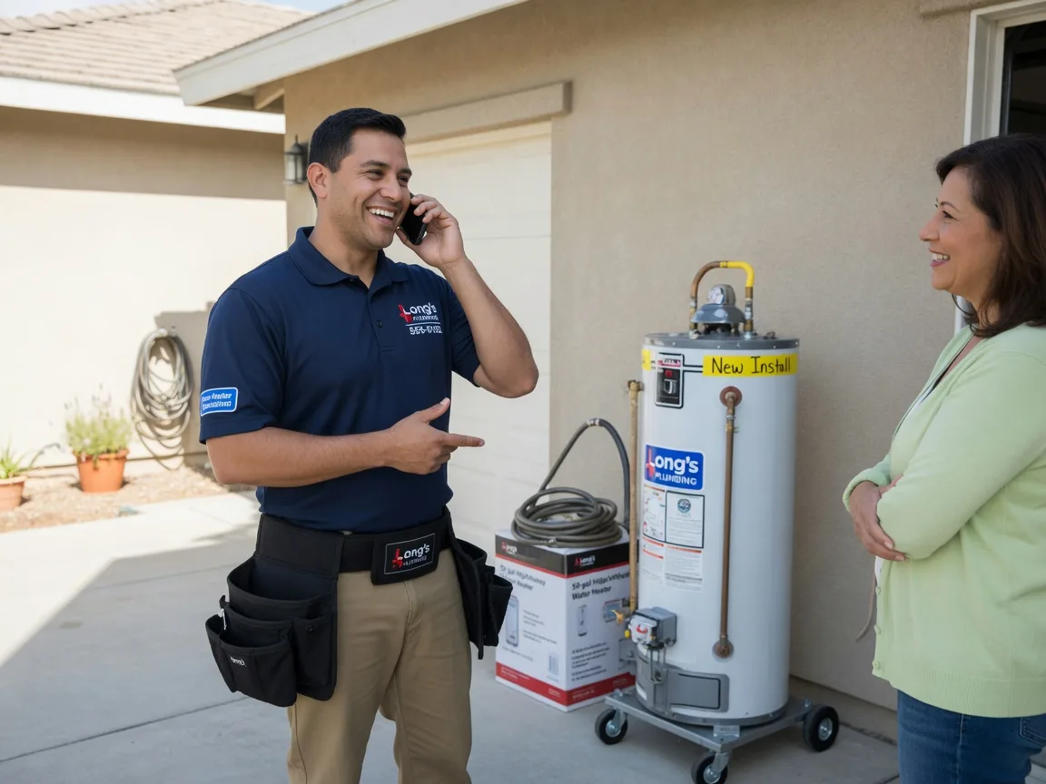 Leak Detection Parthenon, AR FAQs
